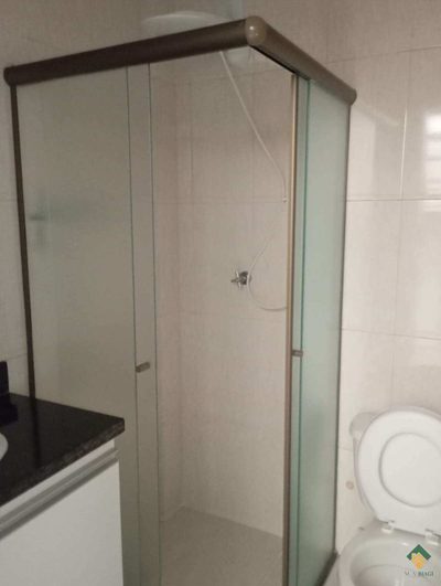 Sobrado, 4 quartos, 110 m² - Foto 3