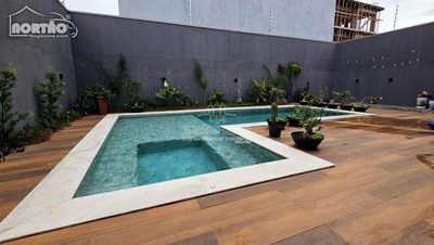 Casa, 3 quartos, 173 m² - Foto 5