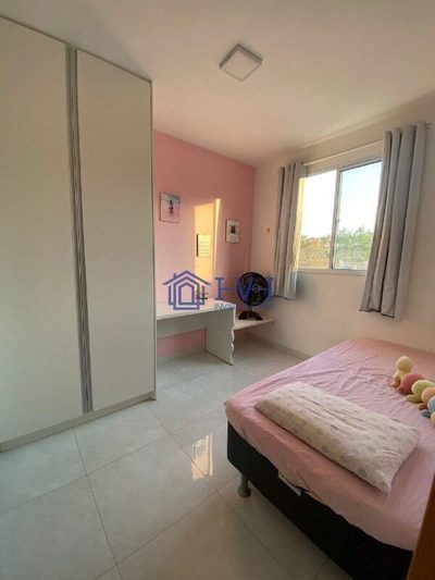 Apartamento, 2 quartos, 50 m² - Foto 2