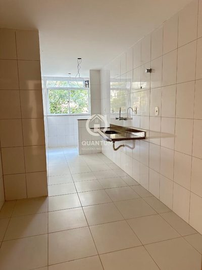 Apartamento, 2 quartos, 75 m² - Foto 2