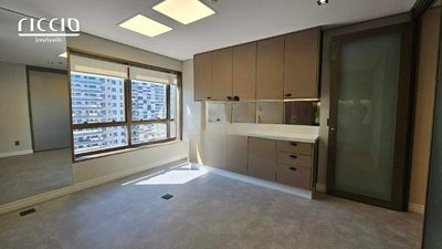 Sala-Conjunto, 32 m² - Foto 5