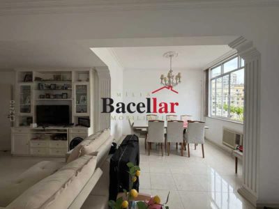 Apartamento, 4 quartos, 168 m² - Foto 4