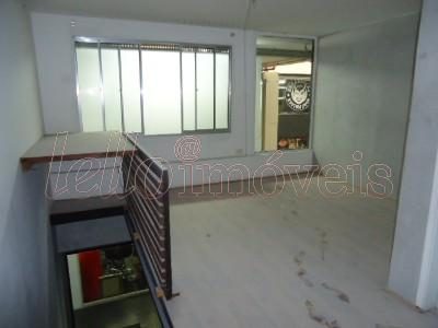 Loja-Salão, 75 m² - Foto 5