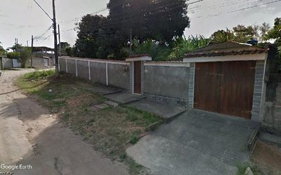 Casa, 2 quartos, 540 m² - Foto 1