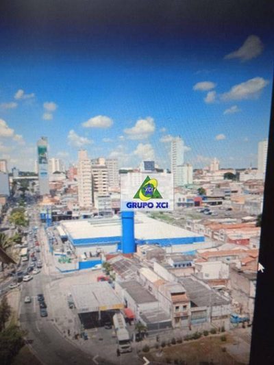 Apartamento, 1 quarto, 35 m² - Foto 4