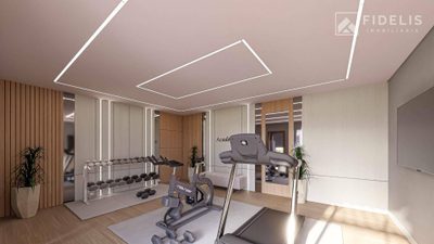 Cobertura, 3 quartos, 144 m² - Foto 3