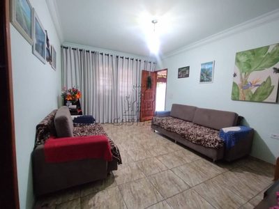 Casa, 5 quartos, 194 m² - Foto 3