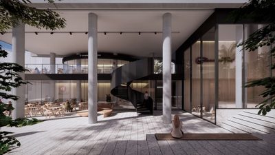 Apartamento, 2 quartos, 45 m² - Foto 4