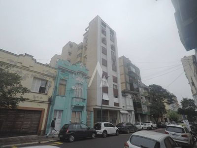 Apartamento, 1 quarto, 36 m² - Foto 1