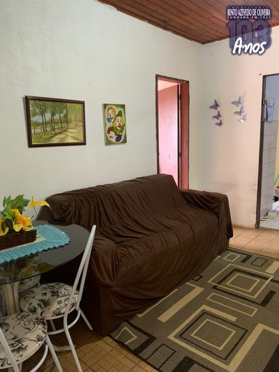 Casa, 3 quartos, 124 m² - Foto 2