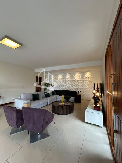 Casa de Condomínio, 3 quartos - Foto 5