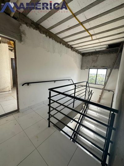 Apartamento, 2 quartos, 89 m² - Foto 2
