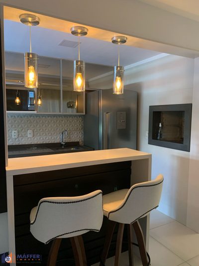 Apartamento, 2 quartos, 78 m² - Foto 3