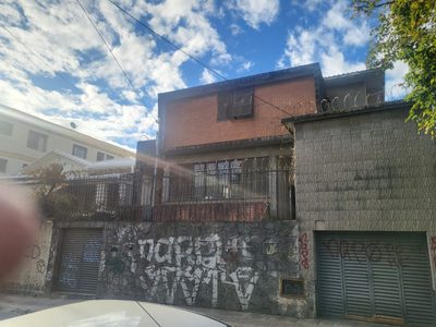 Casa, 3 quartos, 500 m² - Foto 1