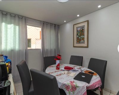 Apartamento, 3 quartos, 111 m² - Foto 3