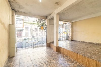 Sobrado, 2 quartos, 117 m² - Foto 4