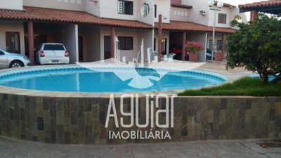 Casa, 4 quartos, 187 m² - Foto 2