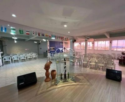 Prédio Inteiro, 660 m² - Foto 4