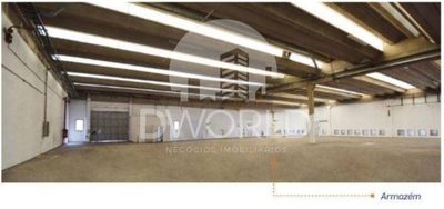 Depósito-Galpão, 5726 m² - Foto 5