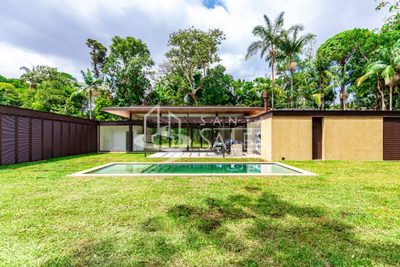 Casa, 5 quartos, 734 m² - Foto 3