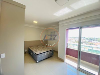 Apartamento, 1 quarto, 34 m² - Foto 4