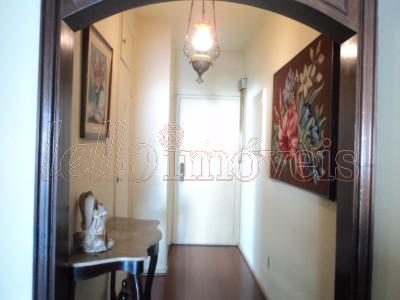 Apartamento, 3 quartos, 168 m² - Foto 5