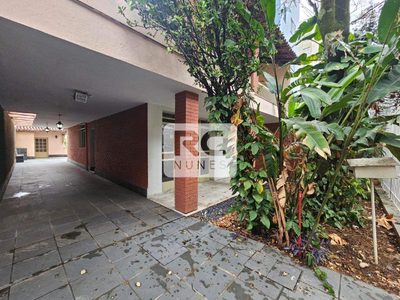 Casa, 5 quartos, 258 m² - Foto 4