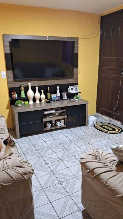 Sobrado, 3 quartos, 120 m² - Foto 4