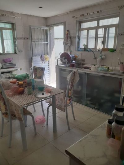 Casa, 2 quartos, 170 m² - Foto 5