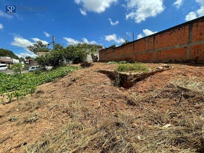 Terreno, 200 m² - Foto 1