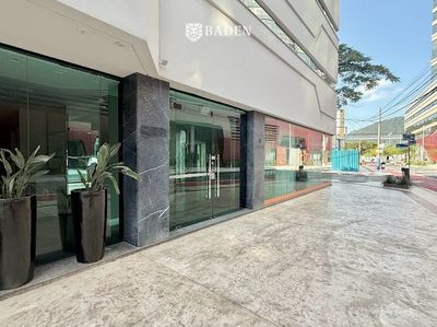 Sala-Conjunto, 338 m² - Foto 1