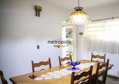 Sobrado, 3 quartos, 220 m² - Foto 4