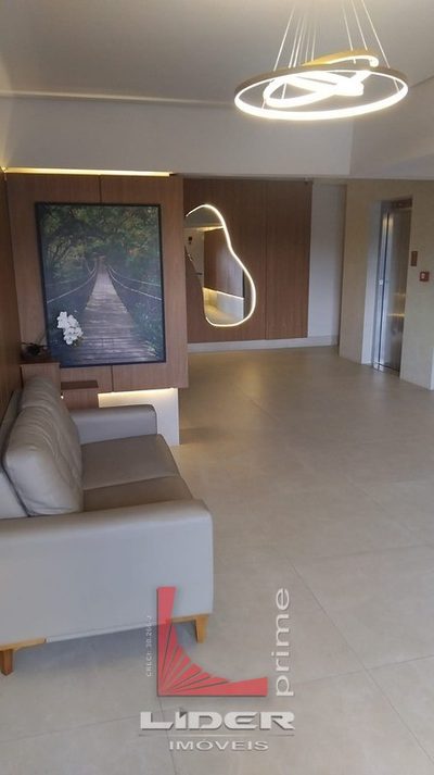 Apartamento, 3 quartos, 81 m² - Foto 3