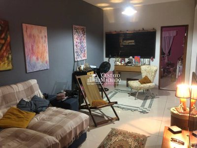 Casa, 3 quartos, 100 m² - Foto 1