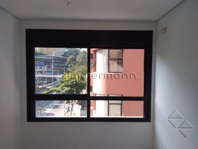 Apartamento, 1 quarto, 27 m² - Foto 3