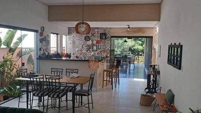 Casa de Condomínio, 3 quartos - Foto 5