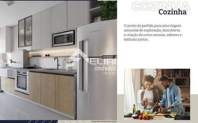 Apartamento, 2 quartos, 74 m² - Foto 1