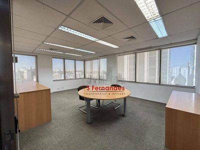 Sala-Conjunto, 513 m² - Foto 5