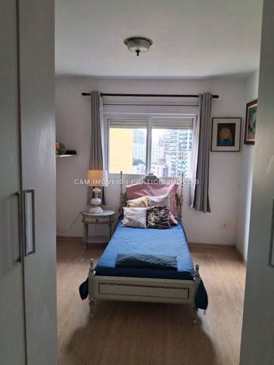 Apartamento, 3 quartos, 128 m² - Foto 5