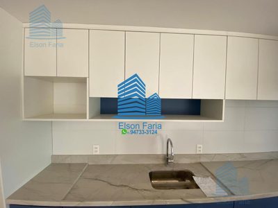 Apartamento, 2 quartos, 124 m² - Foto 5