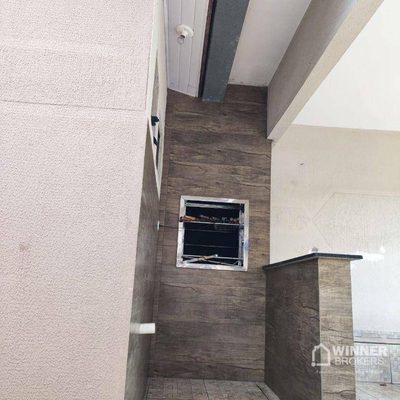 Casa, 3 quartos, 120 m² - Foto 5