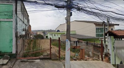 Terreno, 490 m² - Foto 1