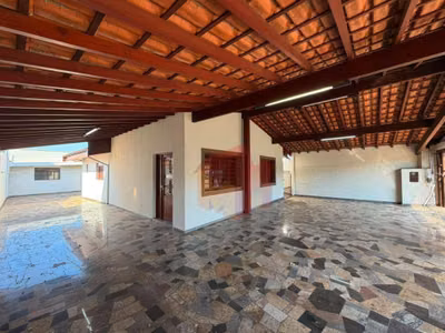 Casa, 2 quartos, 160 m² - Foto 2