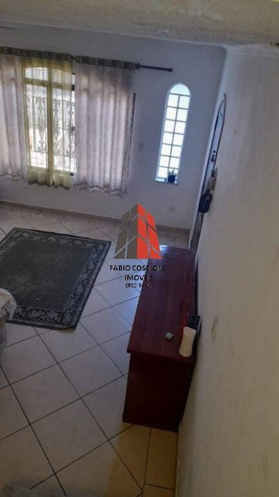 Sobrado, 4 quartos, 210 m² - Foto 5