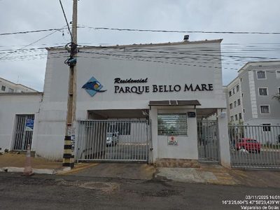 Apartamento, 2 quartos, 42 m² - Foto 1