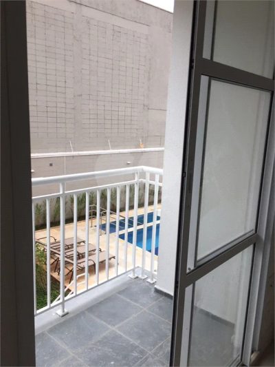 Apartamento, 2 quartos, 47 m² - Foto 3