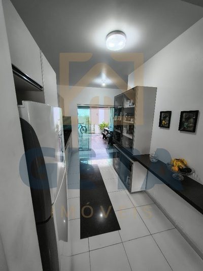 Casa, 2 quartos - Foto 4