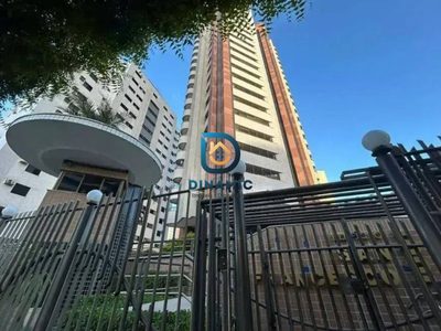 Apartamento, 3 quartos, 100 m² - Foto 1