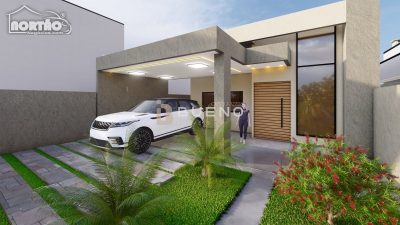 Casa, 2 quartos, 100 m² - Foto 1