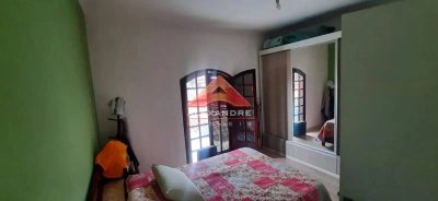 Casa, 3 quartos, 140 m² - Foto 4